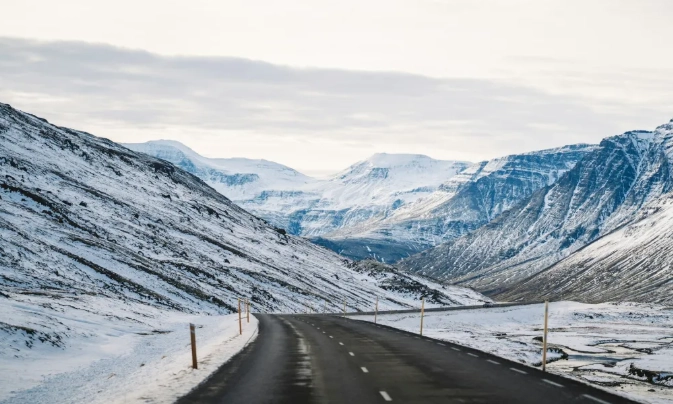 冰島自由行10天