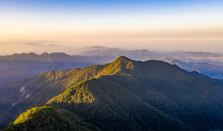 鳶嘴稍來山路線