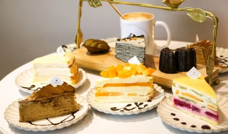 台中一中街伴手禮