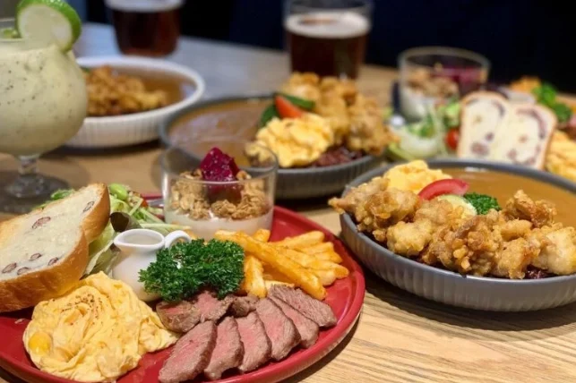 埔里特色餐廳推薦評分最高