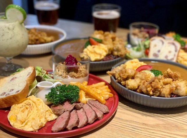 埔里特色餐廳推薦：評分最高的美食清單與實用指南