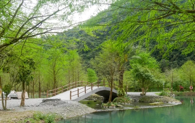 礁溪親子兩天一夜