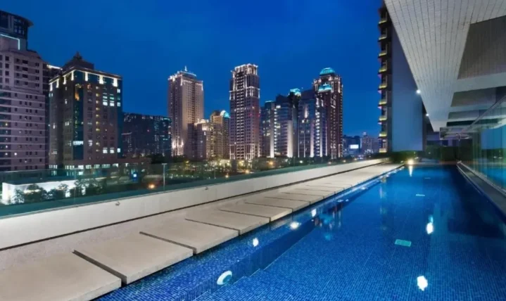 台灣高cp值飯店