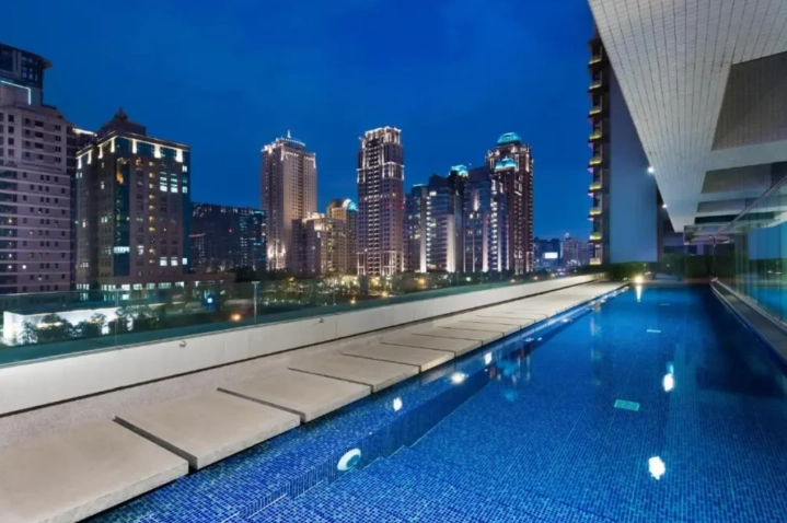 台灣高cp值飯店推薦：精選平價住宿與省錢秘訣