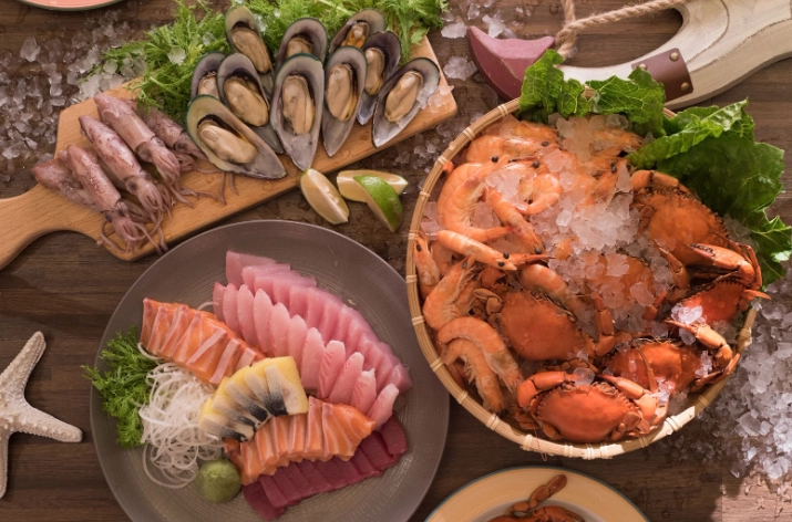 台南Buffet排名TOP 5：高CP值吃到飽餐廳精選與實用攻略