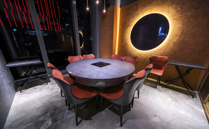 台北10人包廂餐廳推薦：私密聚會首選清單與預訂全攻略