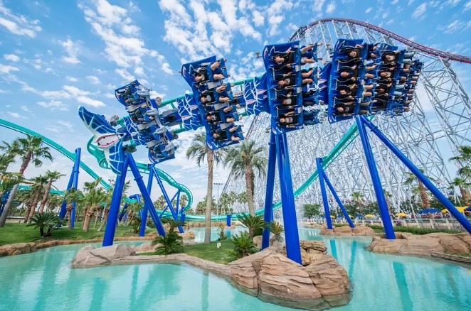 名古屋溫泉樂園深度攻略：交通、門票、必玩設施與行程規劃