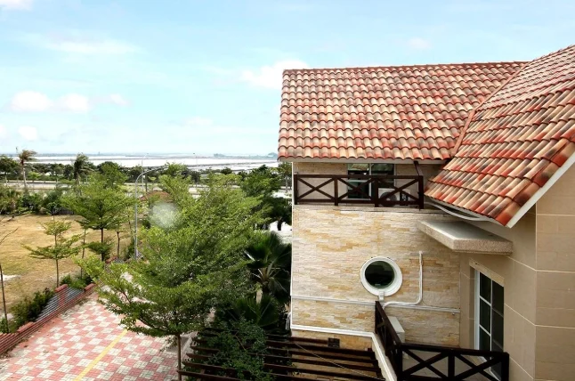 台南包棟民宿10人