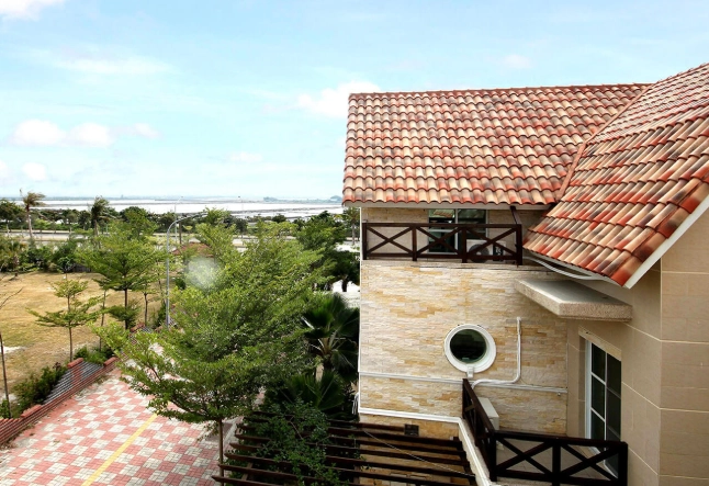 台南包棟民宿10人推薦：團體住宿精選與完整攻略