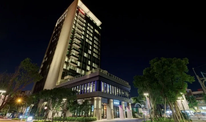 台北平價酒店推介