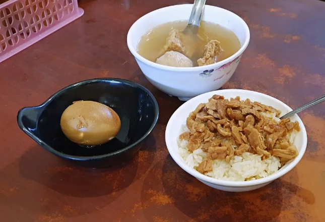 嘉義文化夜市必吃美食地圖：在地老饕帶路不踩雷