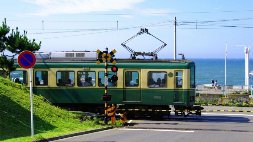 鎌倉一日遊行程規劃：景點美食全攻略與交通懶人包