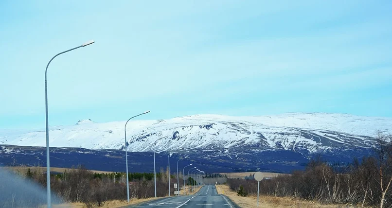 冰島自由行花費