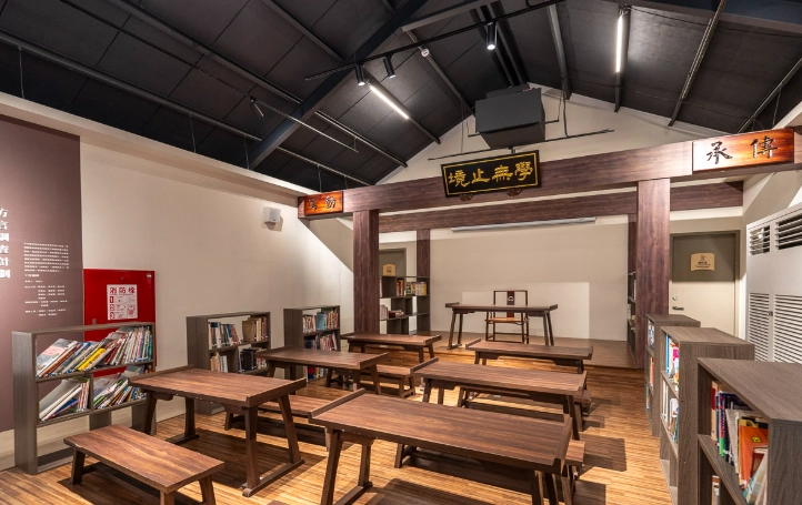 八德室內景點全攻略｜雨天備案、親子放電、情侶約會一次搞定