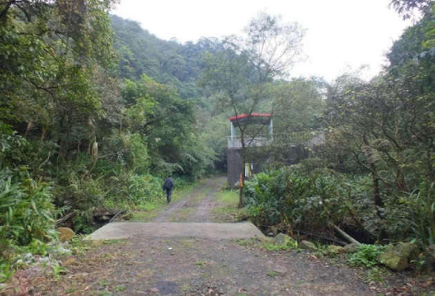 燦光寮古道一日遊