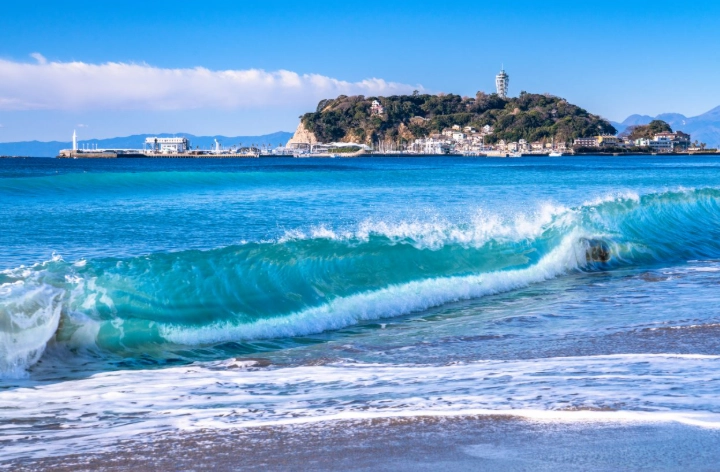 江之島攻略終極指南：交通、必去景點、美食與一日遊行程規劃