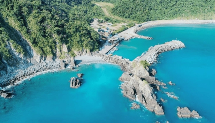 台灣哪裡好玩兩天一夜