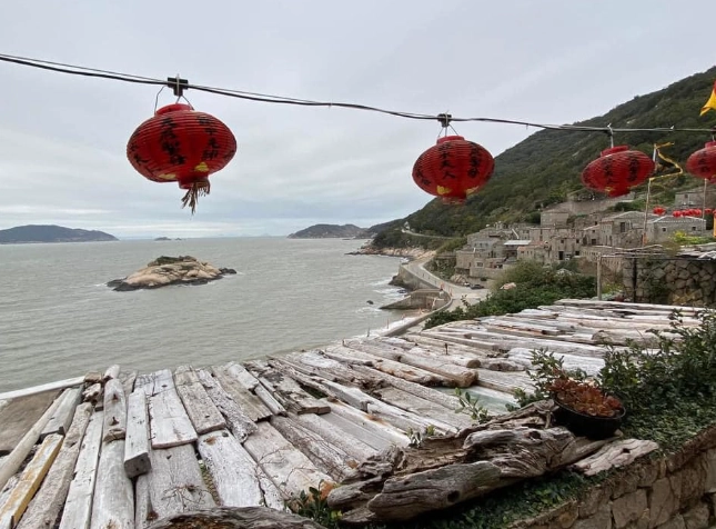 馬祖藝術島全攻略：必看展區、交通住宿、深度玩法一次掌握